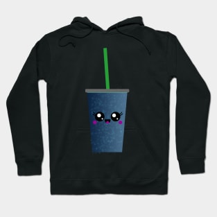 Starry Slushie Hoodie